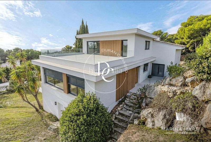 Foto ed38acdb-d19c-4ab9-ba49-bdbc865d718b. Casa amb calefacció aparcament piscina a Bellamar Castelldefels