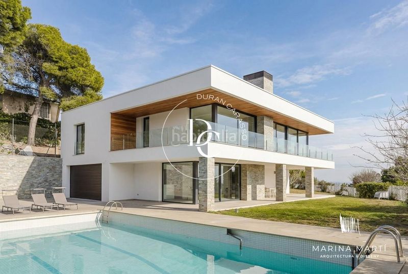 Foto f3254df6-d585-453e-80d7-71aceef6a19b. Casa amb calefacció aparcament piscina a Bellamar Castelldefels