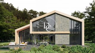 Haus in L´Aldosa-Anyós. Obra nueva de lujo con vistas en venta en la massana