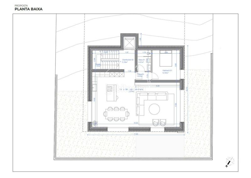 Foto ec1e49e2-8c1d-4cd7-a846-564844c071c7. Casa amb aparcament a L´Aldosa-Anyós La Massana