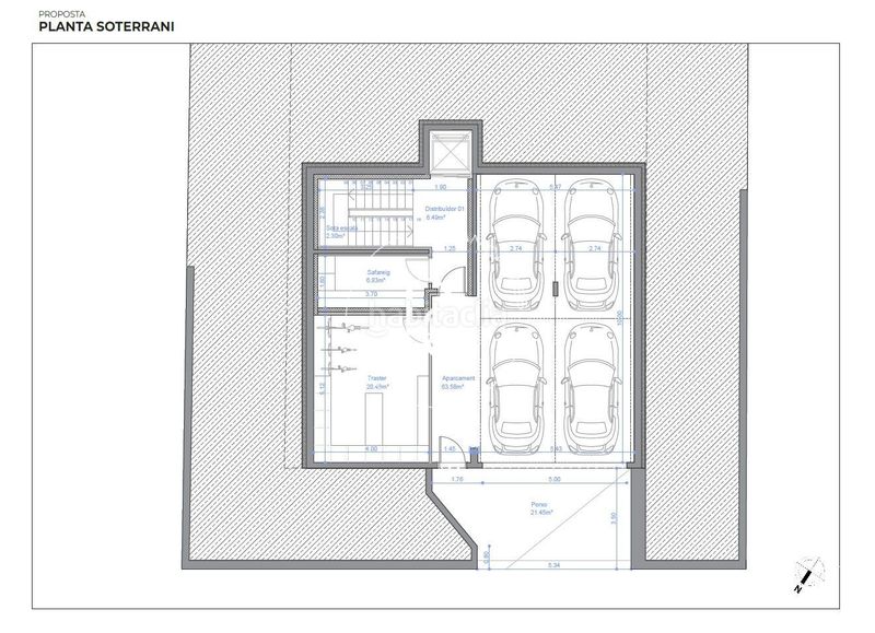 Foto a26c58d4-f54a-4179-ae20-be137ef6d177. Casa amb aparcament a L´Aldosa-Anyós La Massana