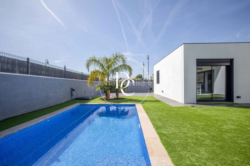 Foto 1d84c327-f91a-41db-a52f-4a6779d9c285. Casa con riscaldamento parcheggio in Roda de Barà