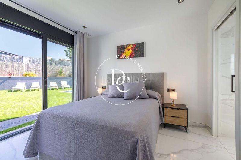 Foto 48b513ee-d736-4949-975f-c54a34f808f3. Casa con riscaldamento parcheggio in Roda de Barà