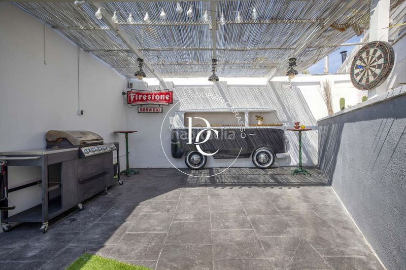 Foto b7edee34-ca1f-463e-a97a-a1b9d0f7ec2d. Casa con riscaldamento parcheggio in Roda de Barà