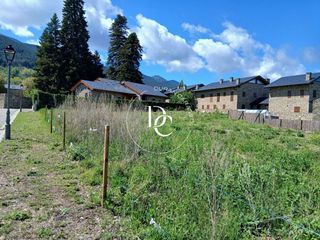 Wohngrundstück  Camí del padró. Parcela de 803 m2 en venta en das
