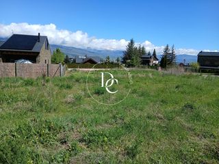 Terreny residencial  Camí del padró. Parcela de 803 m2 en venta en das