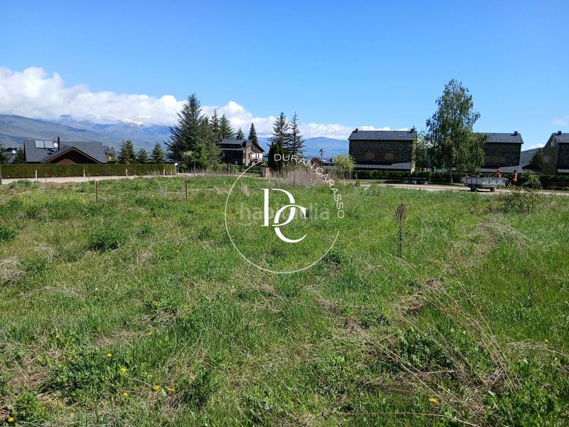 Foto 5c9584c7-df5b-4d2b-86be-322f637f4a39. Terreny residencial a Das