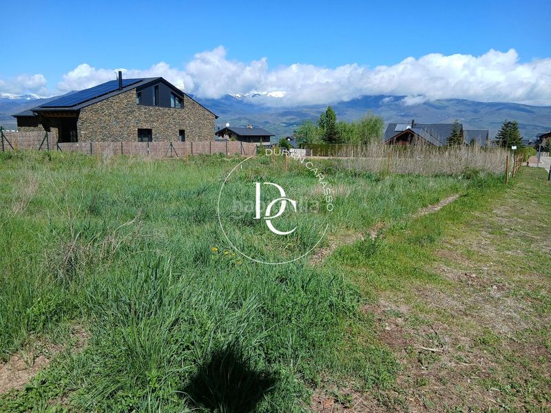 Foto e2e0d6c4-cb73-4984-bf1c-3c48fbd495e2. Terreny residencial a Das