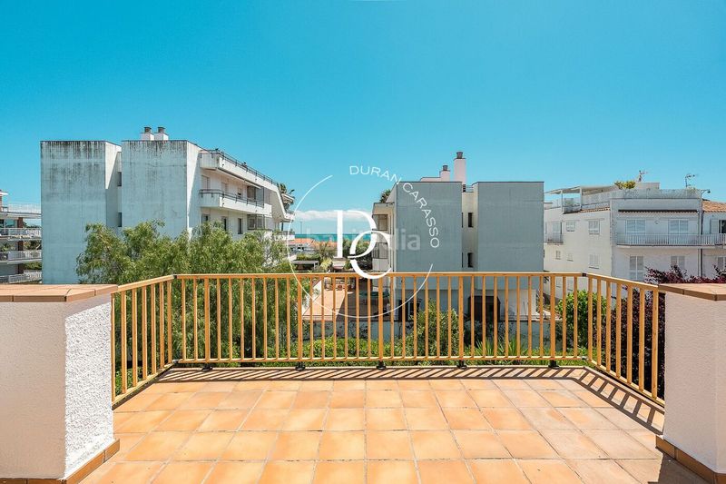 Foto 1432ab74-5180-4316-8070-8e78e98a8ecf. Casa amb calefacció aparcament a Can Girona - Terramar - Vinyet Sitges