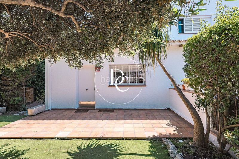 Foto 8c32aed3-d1e5-4306-bb58-2ca869ca236e. Casa amb calefacció aparcament a Can Girona - Terramar - Vinyet Sitges