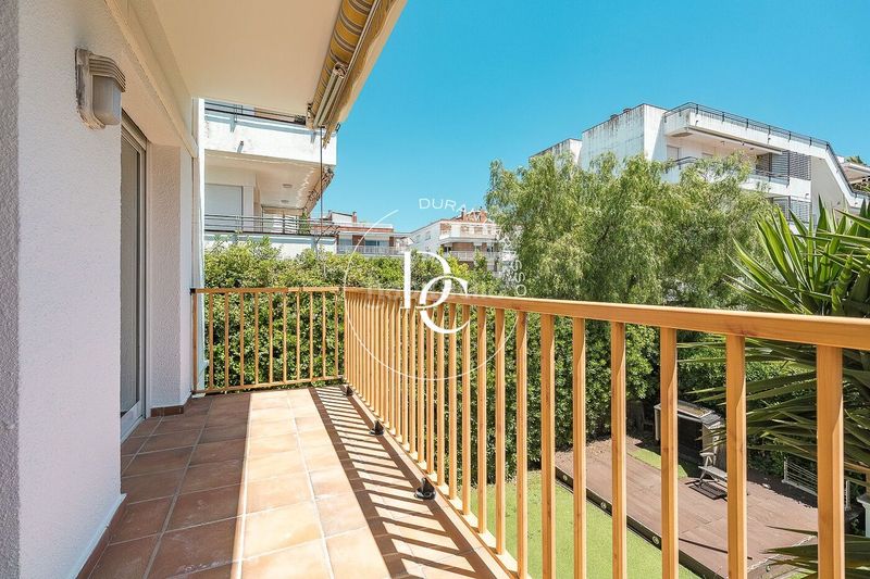 Foto 8d255aa2-392b-40a7-85f4-9f78a7e96f49. Casa amb calefacció aparcament a Can Girona - Terramar - Vinyet Sitges