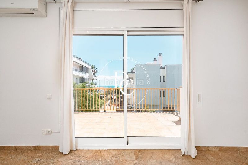 Foto 90c634e4-cb55-46b2-8421-7b090fb26661. Casa amb calefacció aparcament a Can Girona - Terramar - Vinyet Sitges