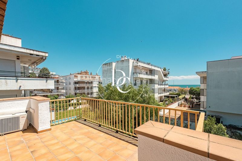 Foto a6ca8d22-9fb5-4ba0-8106-f1196ad8e9ca. Casa amb calefacció aparcament a Can Girona - Terramar - Vinyet Sitges