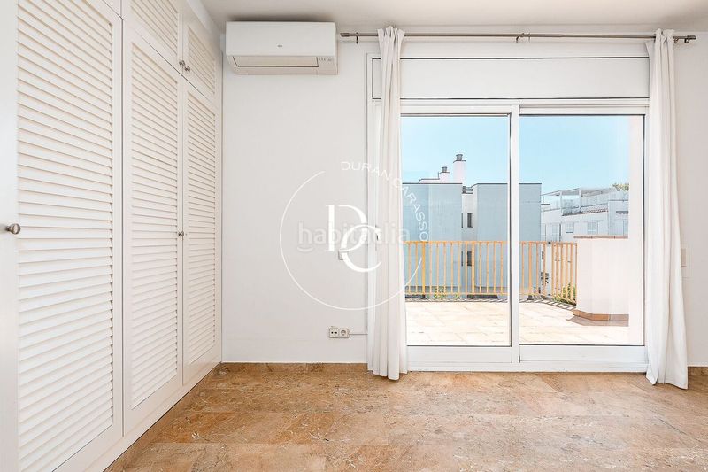 Foto fde14e52-8b99-446c-a4fe-007e0e4c5f66. Casa amb calefacció aparcament a Can Girona - Terramar - Vinyet Sitges
