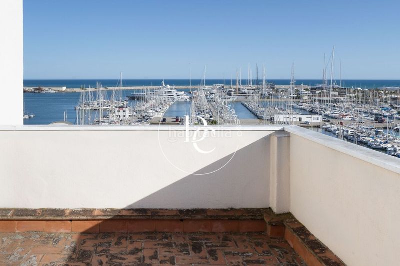 Foto 057708b0-ae98-443d-a6d4-1e0e35295497. Pis amb calefacció a Barri de Mar Vilanova i la Geltrú