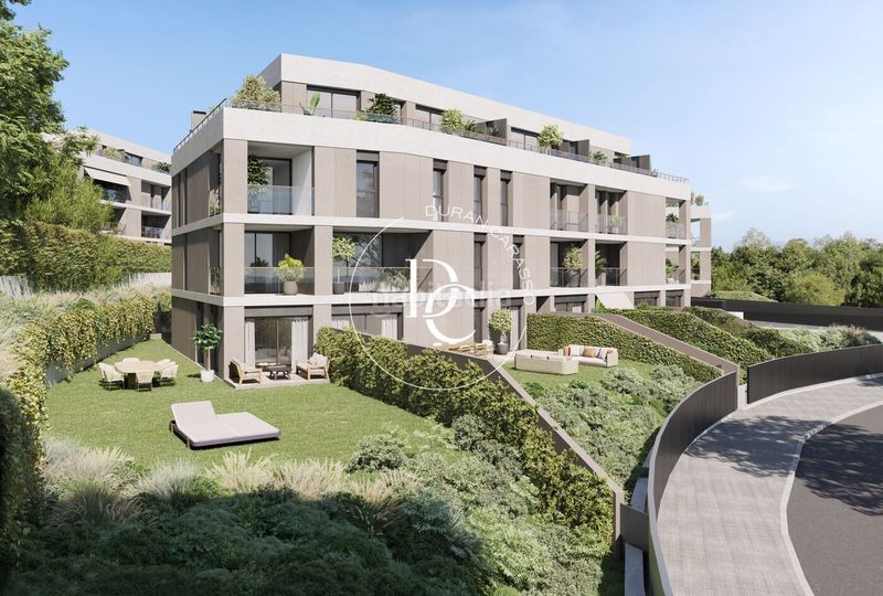 Foto 41fe8eff-342d-4508-8dfc-dc6a79f80713. Duplex in Can Pei Sitges