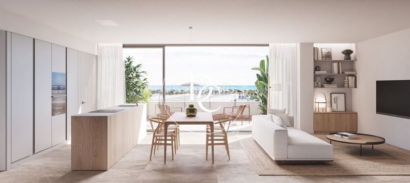 Foto a400537b-6a70-41d6-9ee4-62649dcf85fb. Duplex in Can Pei Sitges