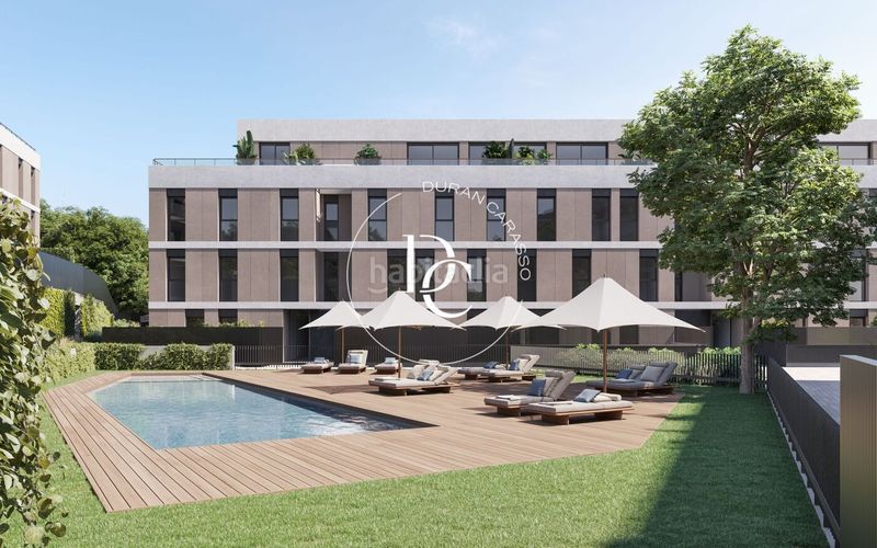 Foto cad510bd-5786-4c50-8e8a-3745bee67595. Duplex in Can Pei Sitges
