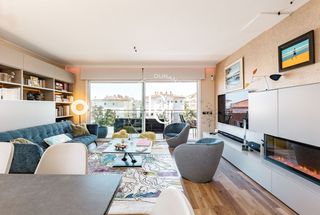 Dachwohnung in Carrer Tarongers