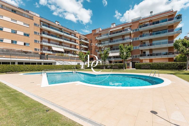 Foto b02bf1d7-93e2-46c5-9a2b-1c56c3145d07. Àtic amb calefacció a Can Pei Sitges