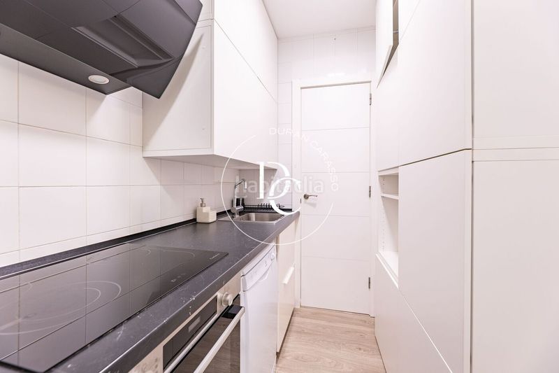 Foto 04a1576e-7ae5-4218-8f9d-7cff50490867. Flat with heating in Centre Sitges