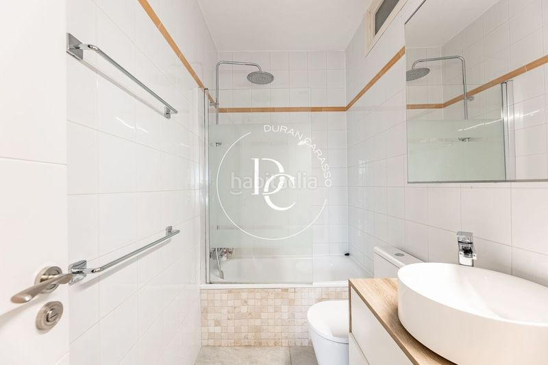 Foto 481cbdfc-9e74-4827-b8d5-e5ef79a57cb9. Flat with heating in Centre Sitges