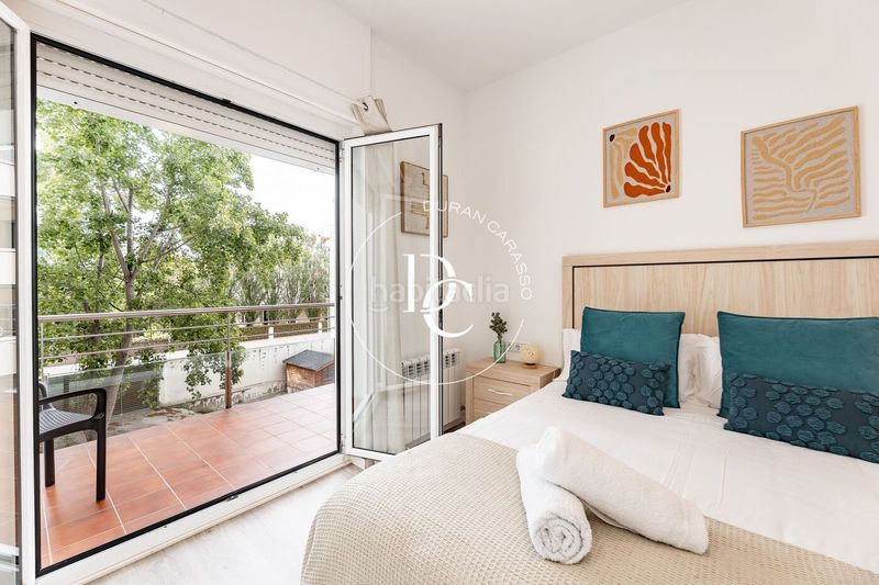 Foto 96c0b2fe-6e70-4762-b873-1ddecfc79fe3. Flat with heating in Centre Sitges