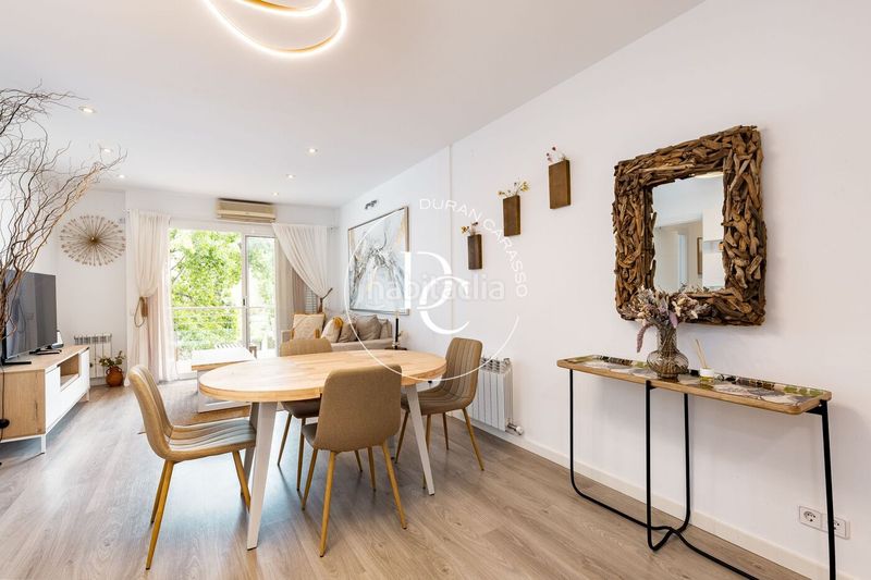 Foto b12ca37c-4013-4491-af3d-8f7be2aba98c. Flat with heating in Centre Sitges