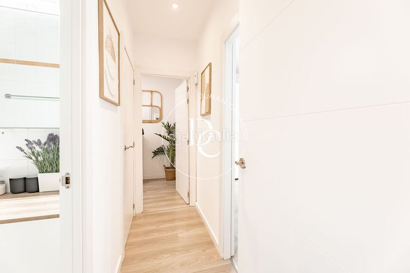 Foto be199bb8-93f2-4a93-935c-2b0fbb1063c3. Flat with heating in Centre Sitges