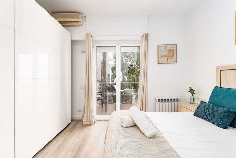 Foto bf8e6559-d7c3-4428-88a4-fb9c59536e8d. Flat with heating in Centre Sitges