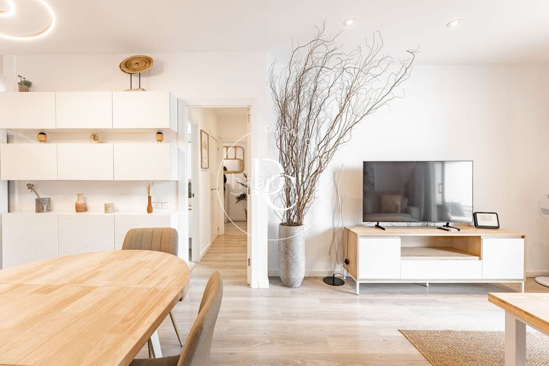 Foto c7bf9f90-c6bc-48b1-a715-ee16b26dff40. Flat with heating in Centre Sitges