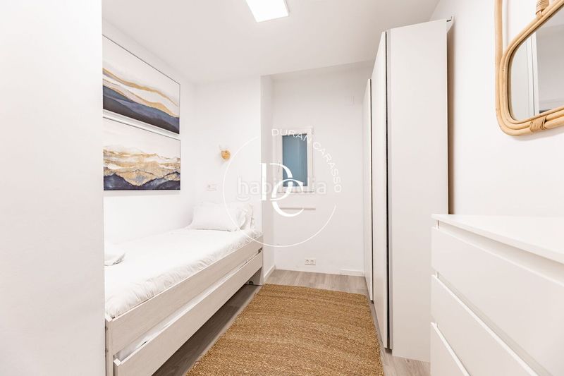 Foto e2d128fb-382d-4e8c-9f47-9a42ec250dde. Flat with heating in Centre Sitges