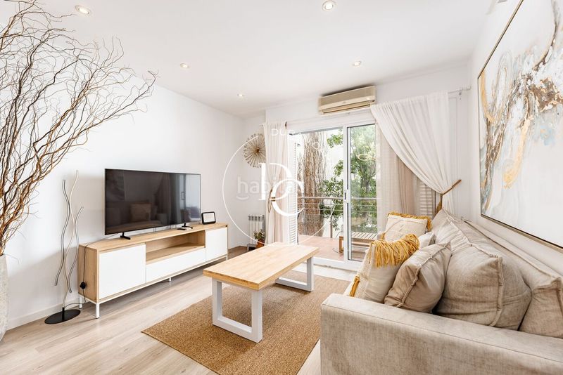 Foto ebbb5495-864b-45e9-aca9-f2a029adb32e. Flat with heating in Centre Sitges