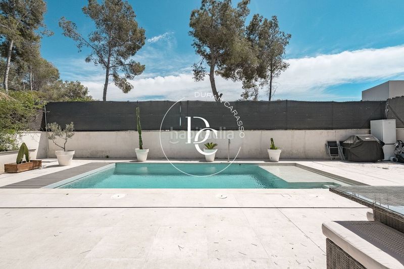 Foto d1a1cf8a-a45d-4821-b5f5-d0abb5fa1aba. Casa amb calefacció aparcament piscina a Mas Alba Sant Pere de Ribes
