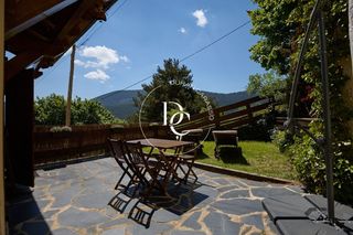 Location Maison  Avinguda de la molina. Casa de 63 m2 con vistas en alquiler en alp