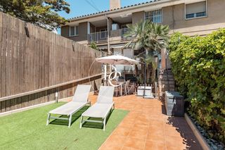 Haus in Vallpineda - Rocamar. Casa de 195 m2 en venta en vallpineda, sant pere de ribes