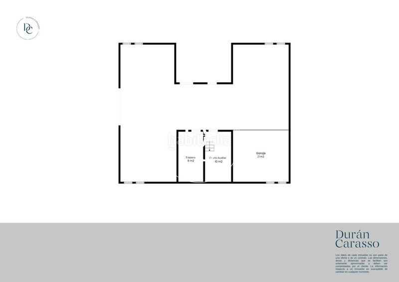 Foto 120f1ea7-1b2a-44dd-a453-8a27eb8ae9b7. Casa amb calefacció aparcament piscina a Vallpineda - Rocamar Sant Pere de Ribes