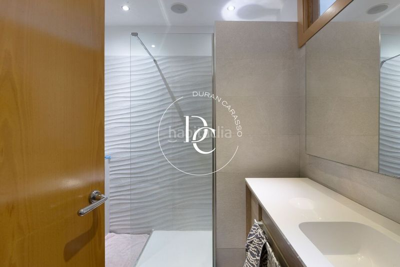 Foto c6f61cd7-e0d0-4ddc-9cb2-393952866ea3. Casa amb calefacció aparcament piscina a Vallpineda - Rocamar Sant Pere de Ribes