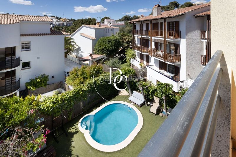 Foto ec5f9cb8-da82-45ac-96f8-484bf4617586. Casa amb calefacció aparcament piscina a Vallpineda - Rocamar Sant Pere de Ribes