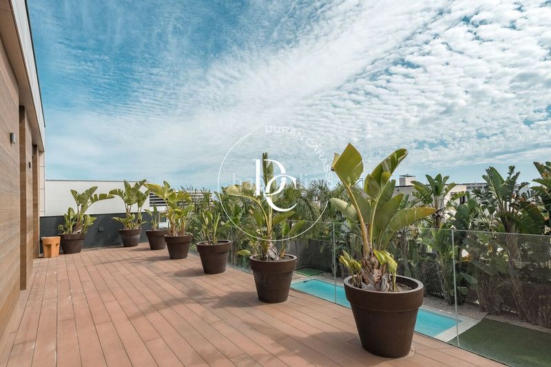 Foto 15be2710-0820-40d9-8184-12f33002b8e2. Location maison avec chauffage parking piscine dans Sitges