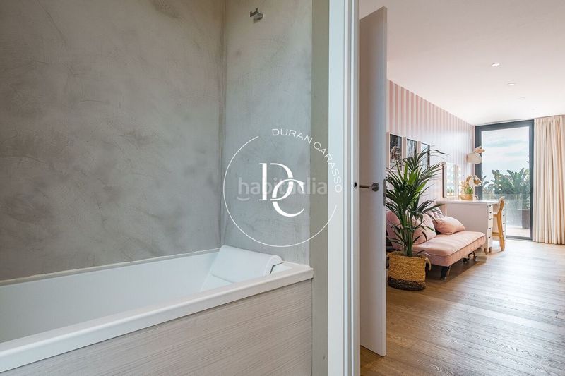 Foto 40b28a06-5cbd-4735-8ab8-121a1100b4a5. Location maison avec chauffage parking piscine dans Sitges