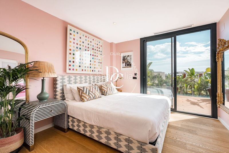 Foto b6972d70-2a6a-4fab-8941-15a3bb4fd403. Location maison avec chauffage parking piscine dans Sitges