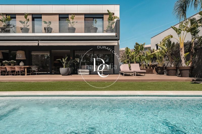 Foto b9e5a435-0ea7-486e-958d-1503c0de4a78. Location maison avec chauffage parking piscine dans Sitges