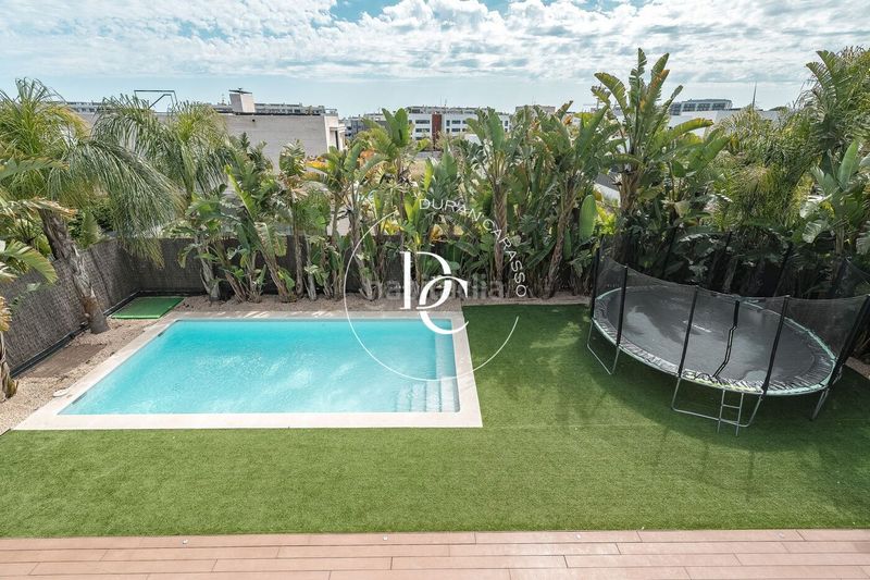 Foto cdc757ac-9155-4b7a-8036-7929693ae057. Location maison avec chauffage parking piscine dans Sitges