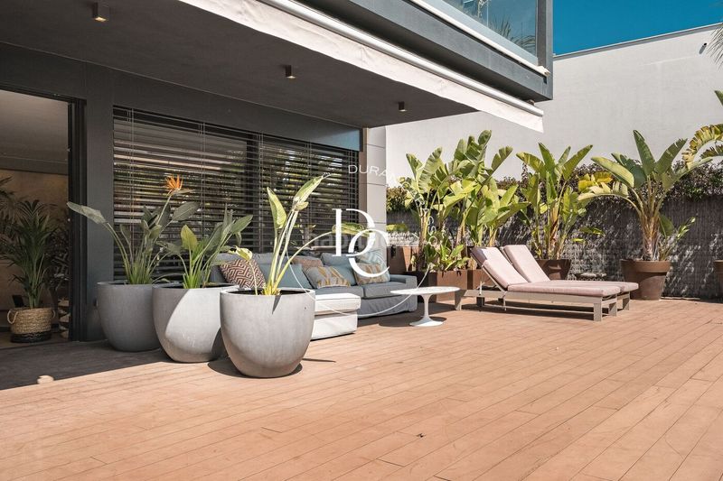Foto d3de56c2-6a62-4ee0-9992-312d6fa0a2e5. Location maison avec chauffage parking piscine dans Sitges