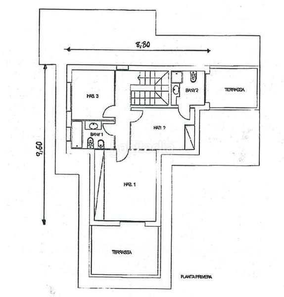 Foto ea4f3ba5-5489-4fd2-a52a-970b4f800fa0. Casa amb calefacció aparcament piscina a Mas d´En Serra - Els Cards Sant Pere de Ribes