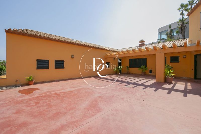 Foto 18a604b3-fb32-43b6-be9f-7032e35bb9ad. Location maison avec chauffage parking piscine dans Sitges