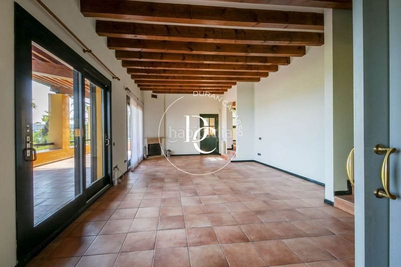 Foto 5c788fc5-8143-46ce-b305-7c6dd85a6a10. Location maison avec chauffage parking piscine dans Sitges