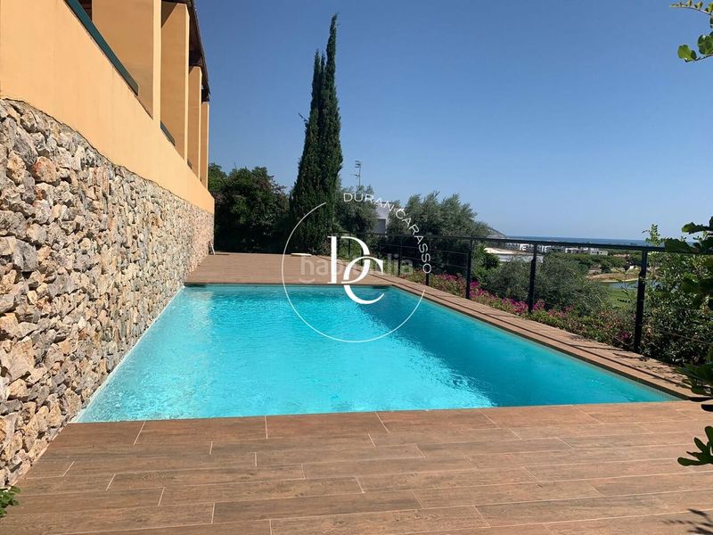 Foto 7bd249fc-c55e-424c-b848-0c234925d189. Location maison avec chauffage parking piscine dans Sitges