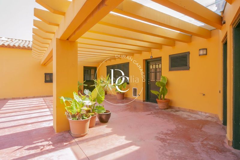 Foto a6fa6bc6-9290-4ed0-b559-65caab0646c5. Location maison avec chauffage parking piscine dans Sitges